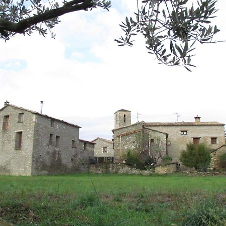 El Rincon De Aran Konuk evi Lecina Dış mekan fotoğraf