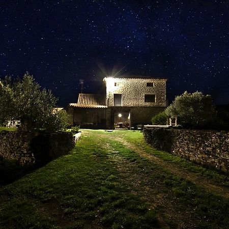 El Rincon De Aran Konuk evi Lecina Dış mekan fotoğraf