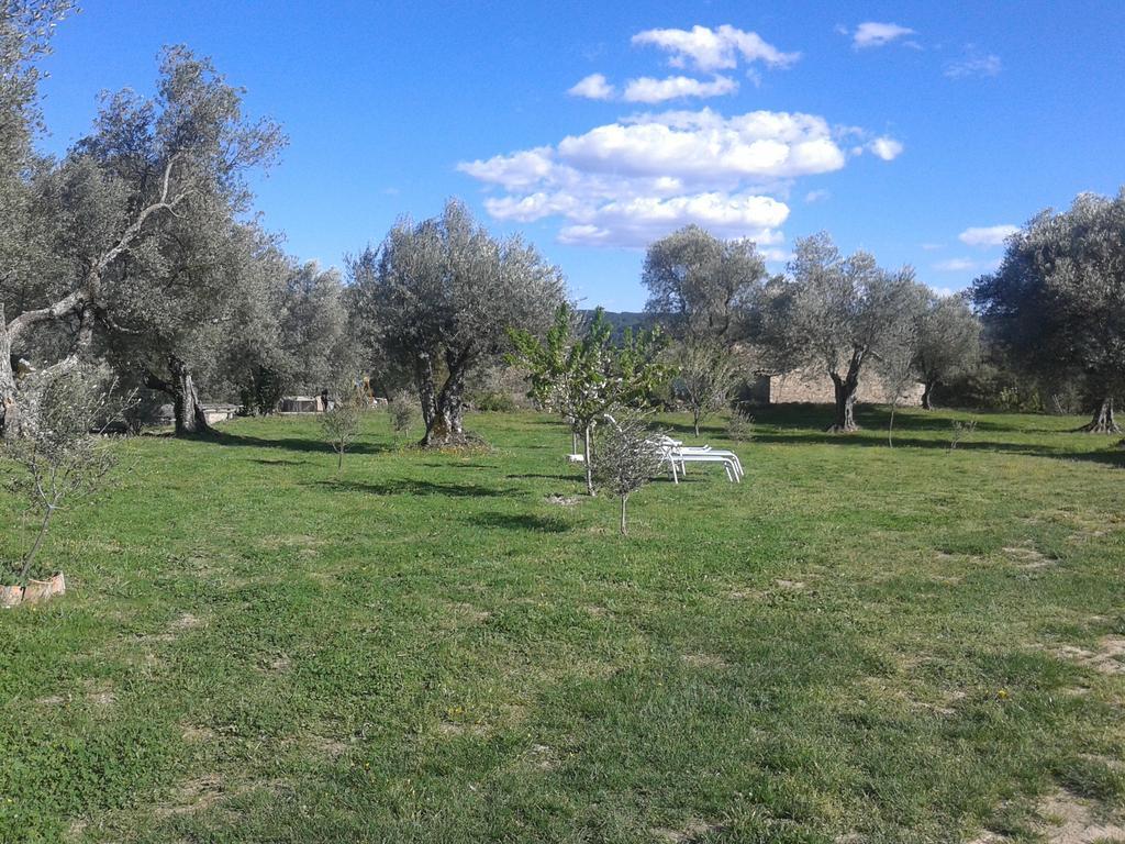 El Rincon De Aran Konuk evi Lecina Dış mekan fotoğraf